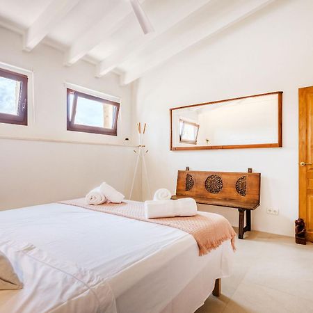 Finca Son Vidal Лукмахор Екстериор снимка