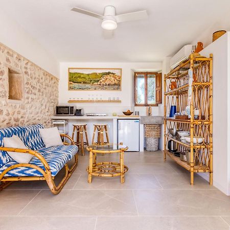 Finca Son Vidal Лукмахор Екстериор снимка