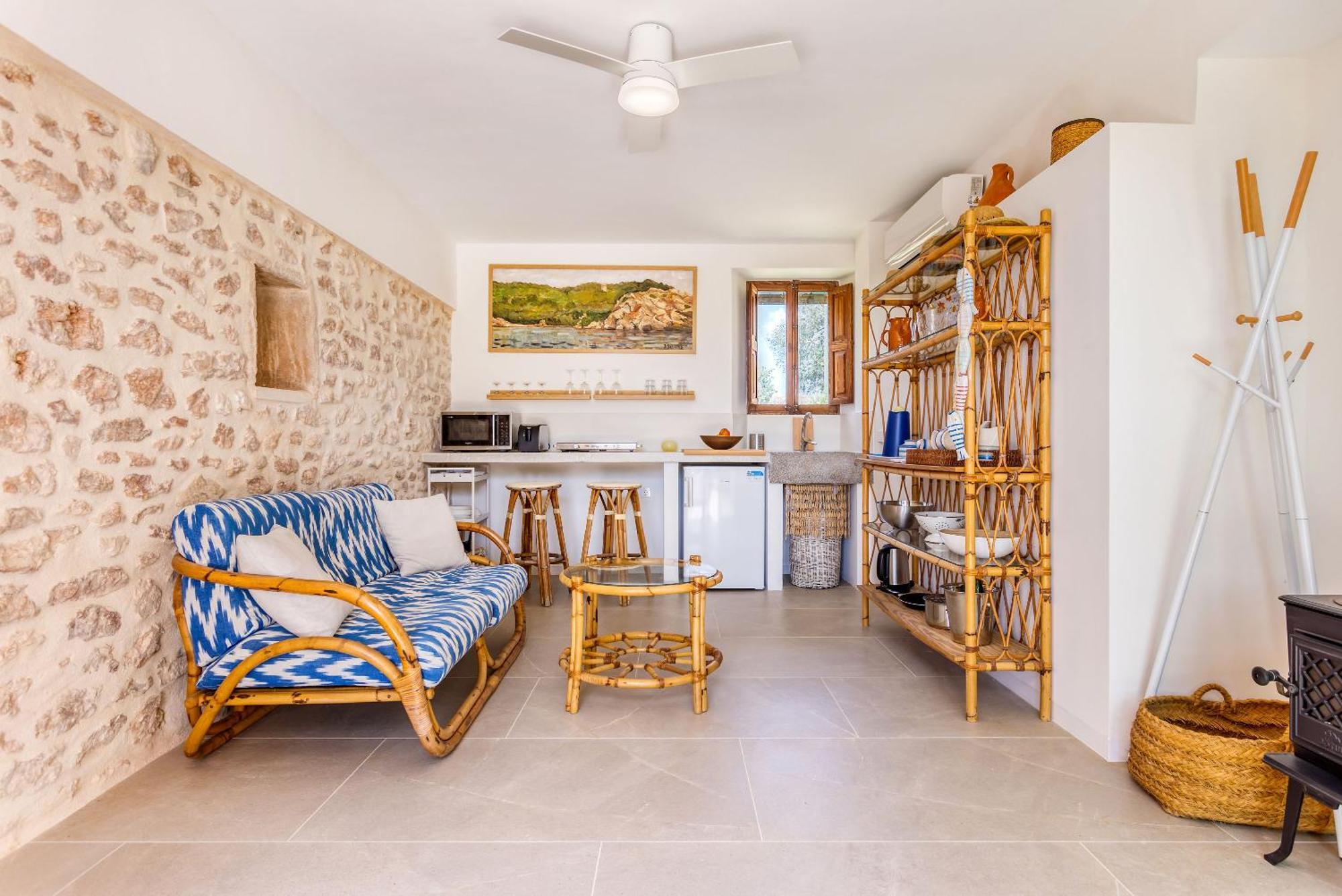 Finca Son Vidal Лукмахор Екстериор снимка