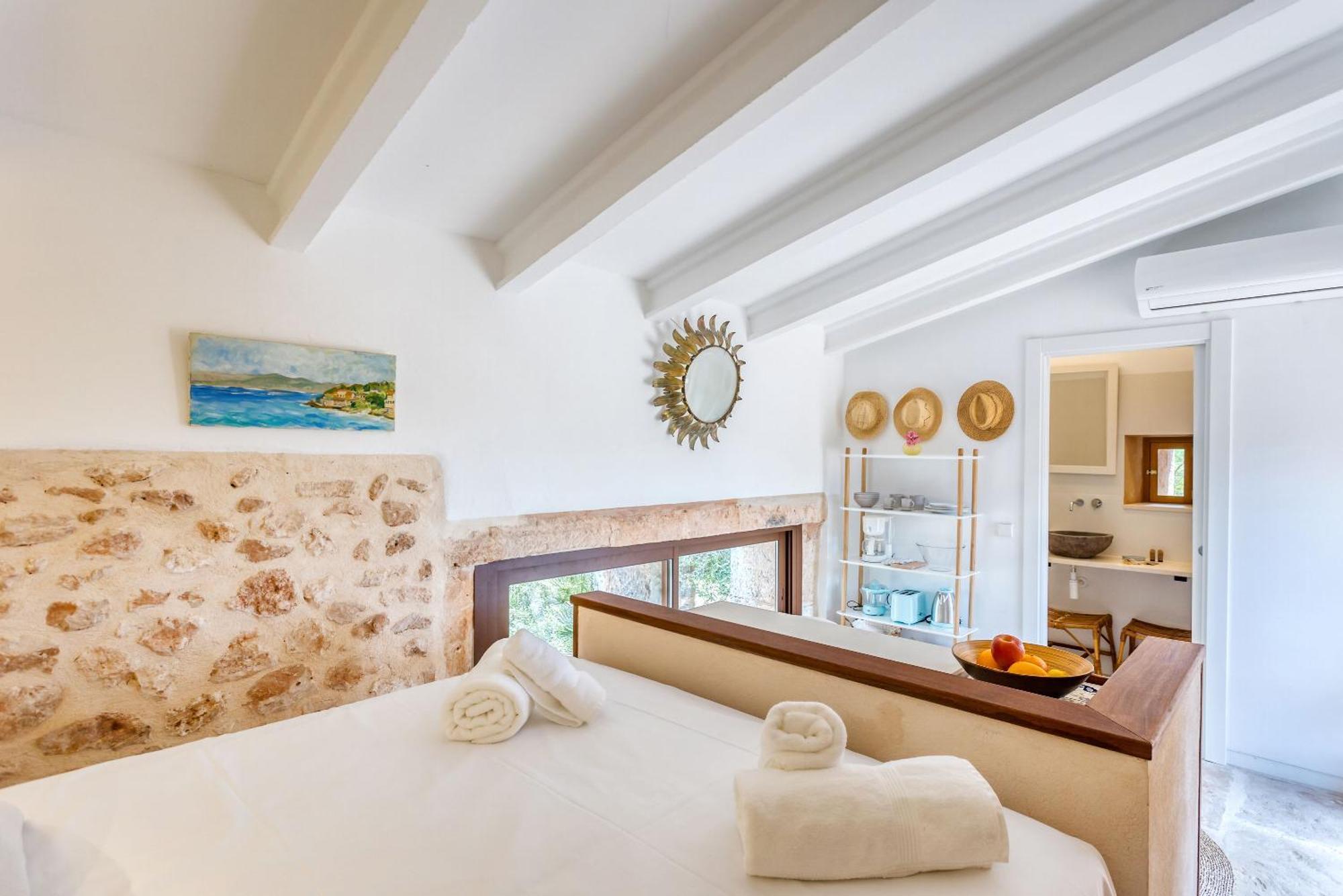 Finca Son Vidal Лукмахор Екстериор снимка